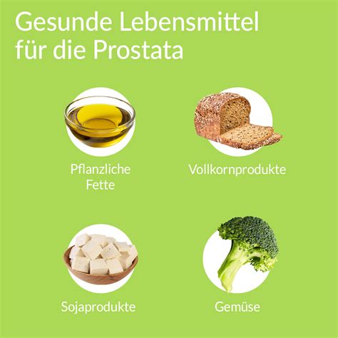 Prostata gesund halten ️ Das können Männer tun .